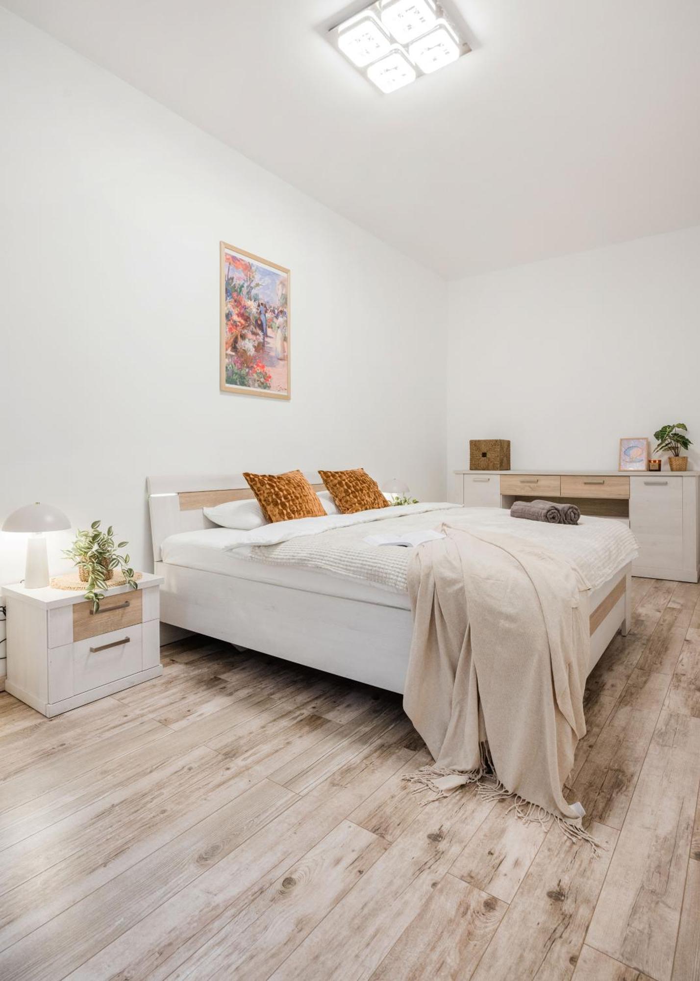 Designer Boutique 2R Walk To Opera House & Basilica Apartment Budapesta Exterior foto